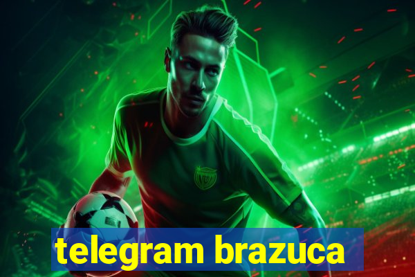 telegram brazuca